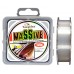 Волосінь для лову риби, Toughlon Massive, 150м, перетин 0.40мм